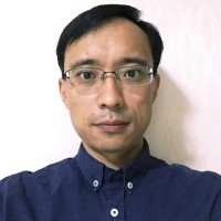 Jack Chang