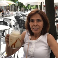 Aranzazu Vitores Gil