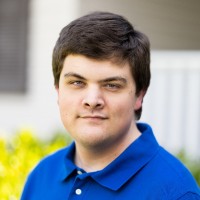 Drew Roberts