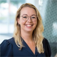 Linda Verwei-Tolsma