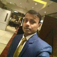 Rajeev Jaiswal
