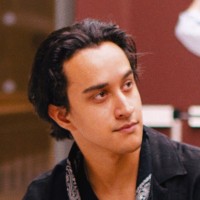 Nick Arreguy