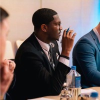 De'Javone B. Cribbs (DJ)