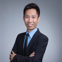 Leo CHOW