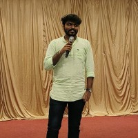 Bharathi Shunmugam S