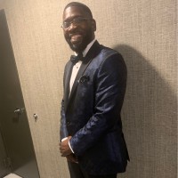 Jakeith Johnson