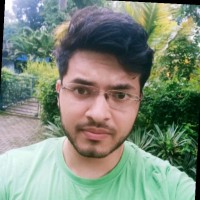 Yogesh Kashyap