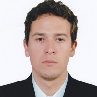 Julio César Gamarra Oré