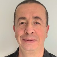 Alfonso Ospina