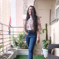 Priyanka Kanwar