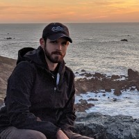 Jesse Bolzman