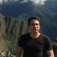Walter Torres Chullca