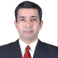 Prashant Gera