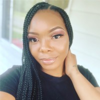 Lakeida Lewis