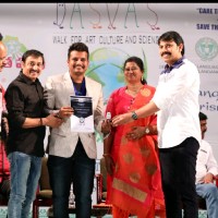 Film Director Siddharth Chandana TFI