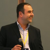 Dimitris Kazazis