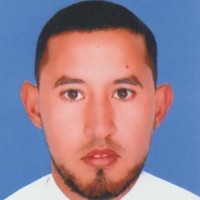 Brahim Bouibrine