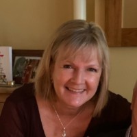 Sue Harrison