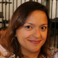 Marcela Gomes Antunes da Silva