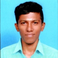 Ragupathi Ponnusamy
