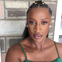 Valerie Lwile