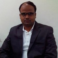 Sudhansu Swain