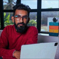 Praveenkumar Mohan
