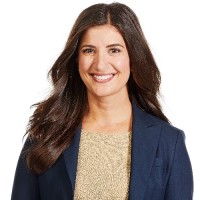 Lisa Primiani White