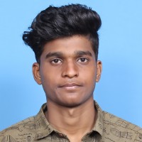 Ashwath Vikram