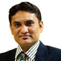 Mehul Solanki