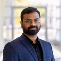 Manish Chandra Racharla