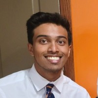 Gaurav Mantri