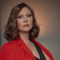 Anna Ivanova