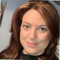 Zoë Van Den Beemt-Kinnegen