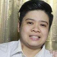 Mary Sta Ana