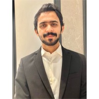 Hamad Shoukat