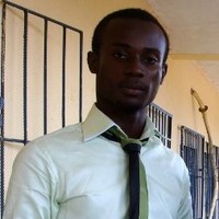 Daniel Akpan