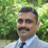 Sachin Virkar