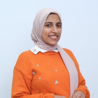 Hagar Abdel Rahman