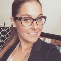 Caroline Pilon