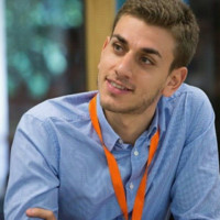 Antonio Seccia