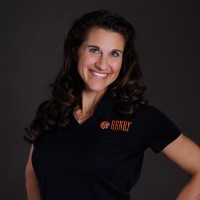 Stacy Wickstrom