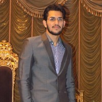 Gohar Riaz