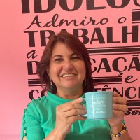 regina rocha
