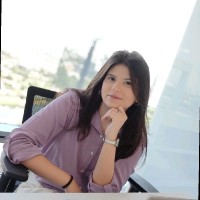 Giovanna Zanelatto Augusto