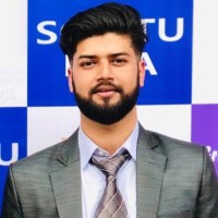 Srijan Lamichhane