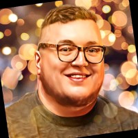 Darren Arquette