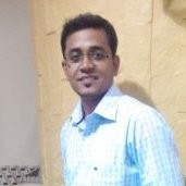 Mithil Surve