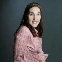 Christine Houde