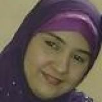 Shaimaa Ahmed